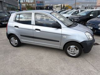 Kia Picanto 1.0 LX