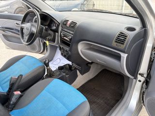 Kia Picanto 1.0 LX