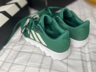 Adidas Switch Move Verde y Blanco