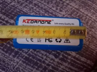 Batería Recargable Li-ion 7.4V 2800mAh