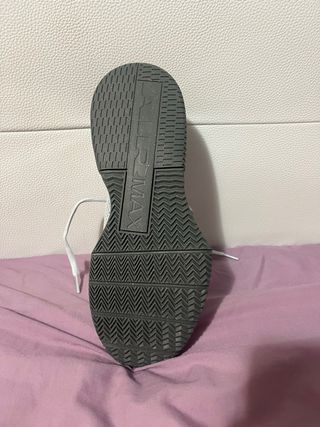 Nike Air Max Alpha Trainer 6 Gris