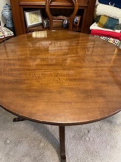 Mesa comedor madera. 100 CM EXTENSIBLE 135 CM