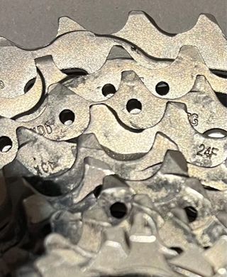 Cassette Shimano Ultegra CS-R8101 12v 11-34T