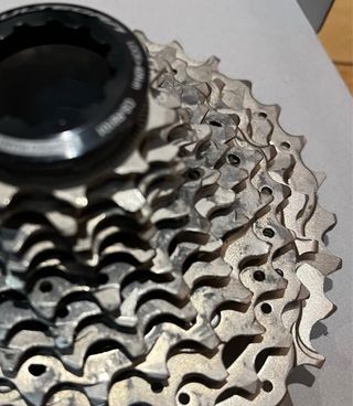 Cassette Shimano Ultegra CS-R8101 12v 11-34T