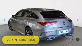 Mercedes-Benz CLA (178)  2021