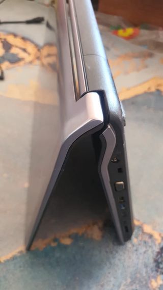 Portátil ASUS N73 Series Intel Core i7