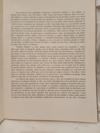 Carantoñas e outros dibuxos - Luis Seoane
