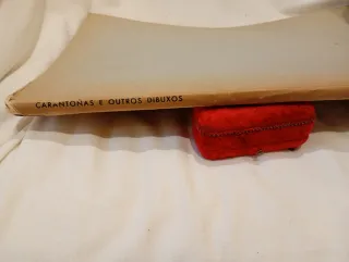 Carantoñas e outros dibuxos - Luis Seoane