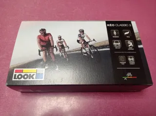 Pedales LOOK Kéo Classic 3