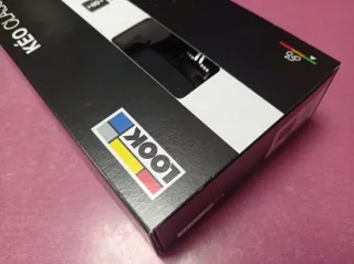 Pedales LOOK Kéo Classic 3