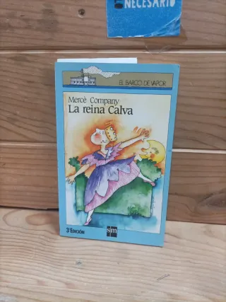 Lectura para niños de 7-8 años (II)