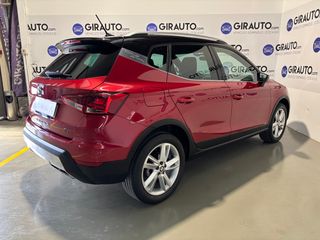 SEAT Arona 2019