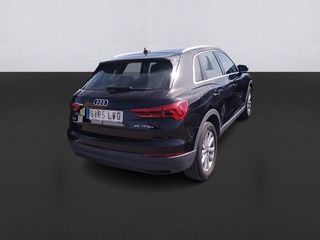 Audi Q3 TFSIe Advanced 45 TFSIe 180 kW (245 CV) S tronic