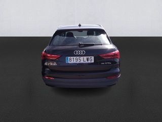 Audi Q3 TFSIe Advanced 45 TFSIe 180 kW (245 CV) S tronic