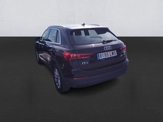 Audi Q3 TFSIe Advanced 45 TFSIe 180 kW (245 CV) S tronic