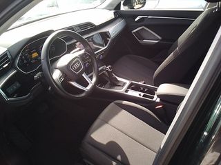 Audi Q3 TFSIe Advanced 45 TFSIe 180 kW (245 CV) S tronic