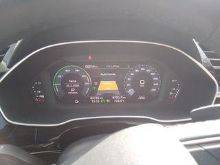 Audi Q3 TFSIe Advanced 45 TFSIe 180 kW (245 CV) S tronic