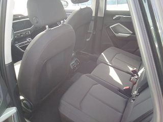 Audi Q3 TFSIe Advanced 45 TFSIe 180 kW (245 CV) S tronic
