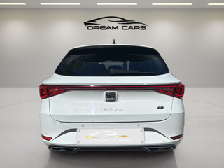 SEAT León ST 1.5 eTSI S&S FR Go L DSG 110 kW (150 CV)