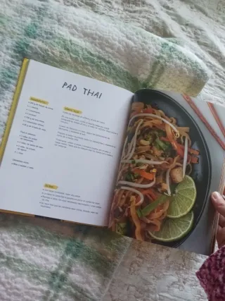 Recetas veganas marranas