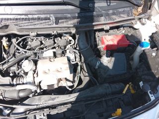 Ford Transit Courier Furgon 1.0 EcoBoost Trend 75 kW (100 CV)