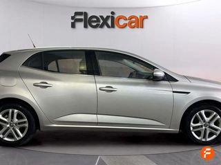 Renault Megane Business Energy dCi 66kW (90CV)