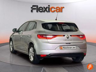 Renault Megane Business Energy dCi 66kW (90CV)