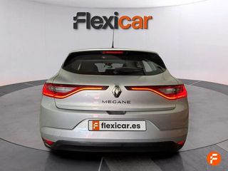 Renault Megane Business Energy dCi 66kW (90CV)