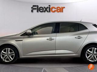 Renault Megane Business Energy dCi 66kW (90CV)