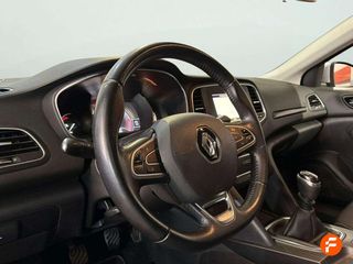 Renault Megane Business Energy dCi 66kW (90CV)