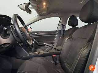 Renault Megane Business Energy dCi 66kW (90CV)