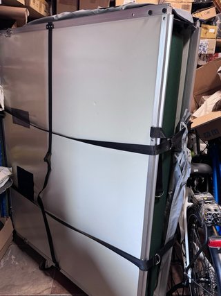 Tienda de Techo Thule Tepui Kukenam