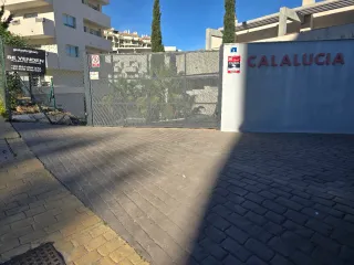 Garaje Riviera del Sol, Urb. Cala Lucia