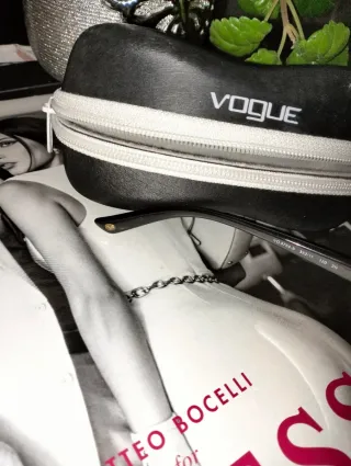 Gafas de sol Vogue Mujer Negras