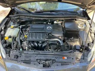 Mazda 3 2009