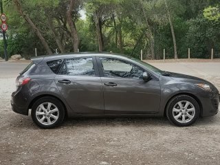 Mazda 3 2009