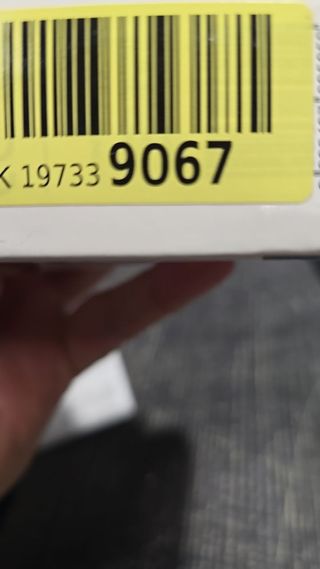 Intertechno ITZ-505 Transmisor Temporizador RF