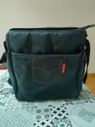Bolsa TucTuc para silla de bebé