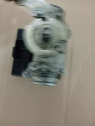 Cuerpo Inyección CDI Sym Symphony Sr 125