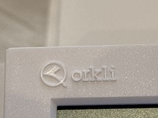 4 Termostatos  digitales Orkli Calefacción Zonas