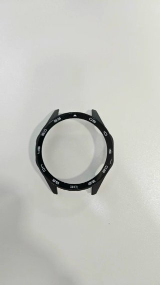 Huawei Watch GT 4 Negro/Plata 46mm