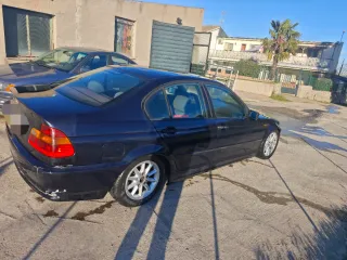 BMW 320D 150cv DRIFT