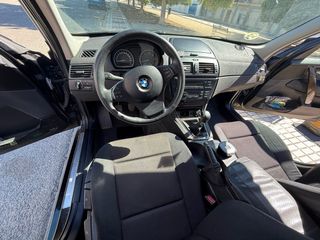 BMW X3 2006
