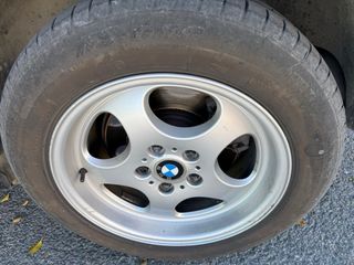 BMW X3 2006