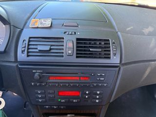 BMW X3 2006