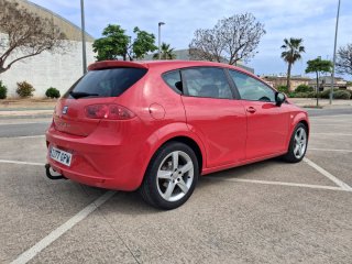 SEAT Leon 2009