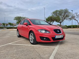 SEAT Leon 2009