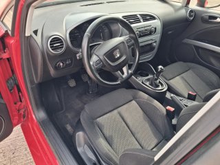 SEAT Leon 2009