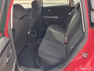 SEAT Leon 2009