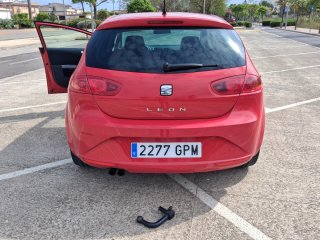 SEAT Leon 2009